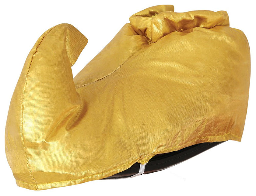Gouden Schoenen van Fiestas Guirca koop je bij Partywinkel
