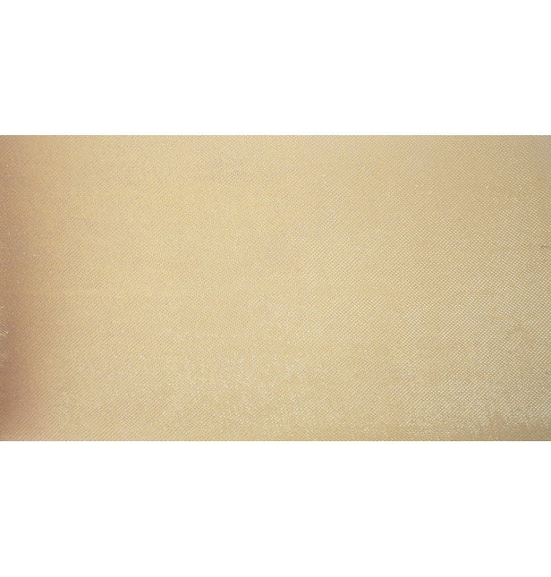 Gouden Tafelkleed Glossy 3m van CHAKS koop je bij Partywinkel