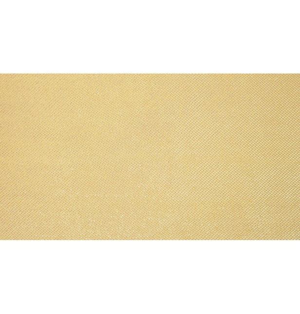 Gouden Tafelloper Glossy 5m van CHAKS koop je bij Partywinkel