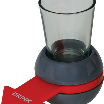 Grappig Drankspel 10cm van Fiestas Guirca koop je bij Partywinkel