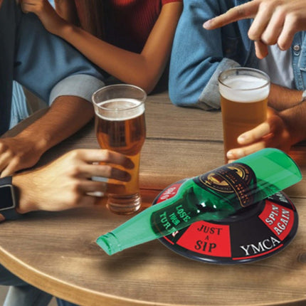 Grappig Drankspel 18cm van Fiestas Guirca koop je bij Partywinkel