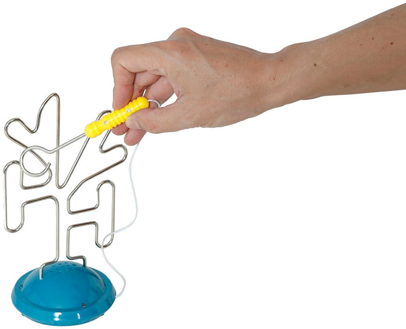 Grappig Drankspel 22cm 5 delig van Fiestas Guirca koop je bij Partywinkel