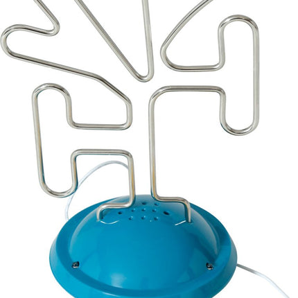 Grappig Drankspel 22cm 5 delig van Fiestas Guirca koop je bij Partywinkel