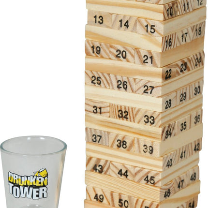 Grappig Drankspel 4st van Fiestas Guirca koop je bij Partywinkel