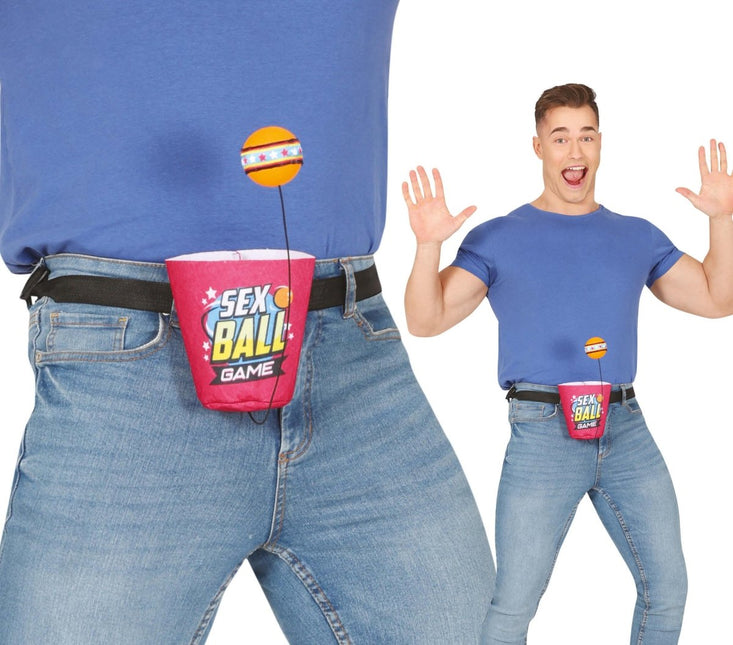 Grappig Spel van Fiestas Guirca koop je bij Partywinkel