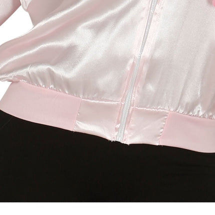 Grease Jasje Pink Girls van Fiestas Guirca koop je bij Partywinkel