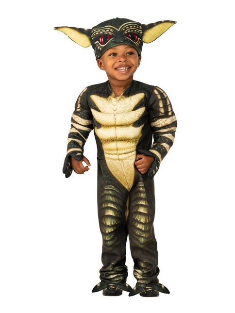 Gremlins Kostuum Stripe van Rubies koop je bij Partywinkel