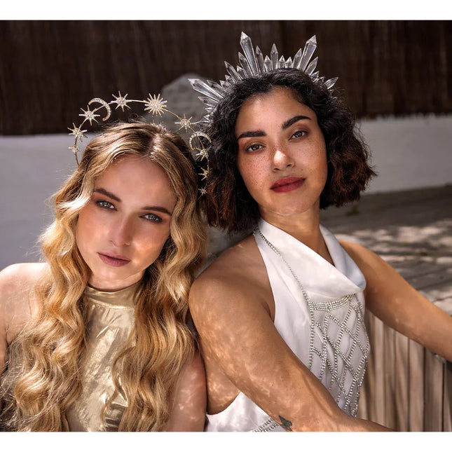 Griekse Godin Haarband van Boland koop je bij Partywinkel