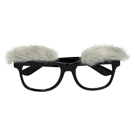 Grijze Accessoireset Opa 3 delig van Boland koop je bij Partywinkel