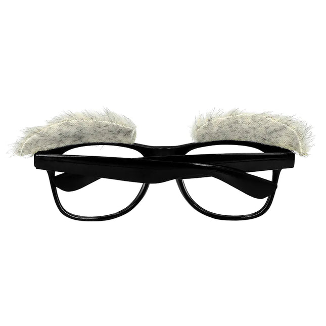 Grijze Accessoireset Opa 3 delig van Boland koop je bij Partywinkel