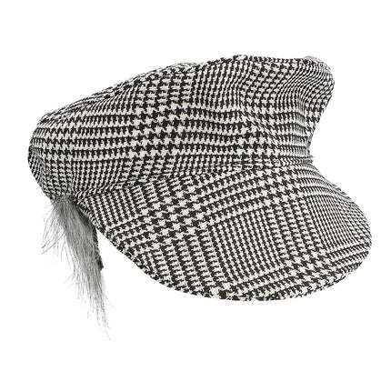 Grijze Accessoireset Opa 3 delig van Boland koop je bij Partywinkel