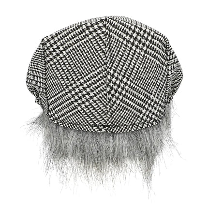 Grijze Accessoireset Opa 3 delig van Boland koop je bij Partywinkel