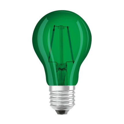 Groen Ledlamp 5W van Fiestas Guirca koop je bij Partywinkel