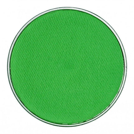 Groene Schmink 210 16gr van Superstar koop je bij Partywinkel