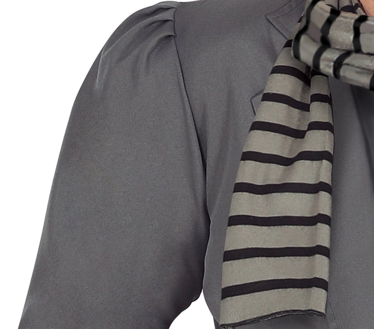 Gruwelijke Gru Kostuum L van Fiestas Guirca koop je bij Partywinkel