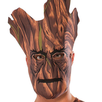 Guardians of the Galaxy Masker Kind van Rubies koop je bij Partywinkel