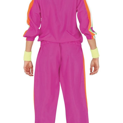 Gymnastiek Kostuum Dames van Fiestas Guirca koop je bij Partywinkel