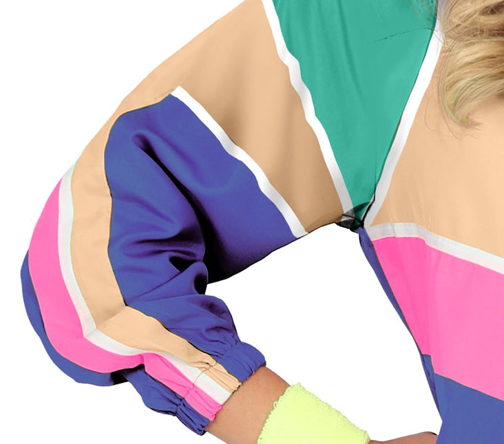 Gymnastiek Pak Dames van Fiestas Guirca koop je bij Partywinkel