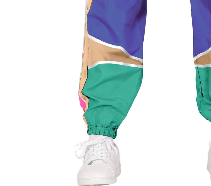 Gymnastiek Pak Dames van Fiestas Guirca koop je bij Partywinkel