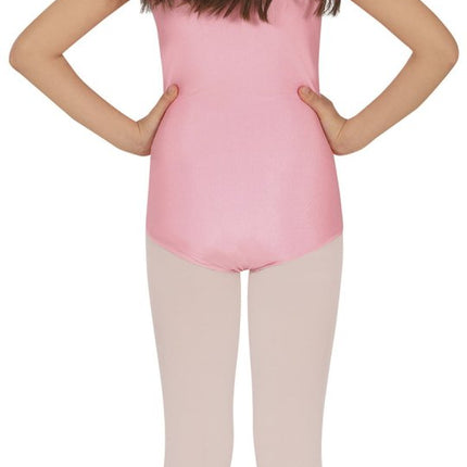 Gympakje Roze Meisje Mouwloos van Fiestas Guirca koop je bij Partywinkel