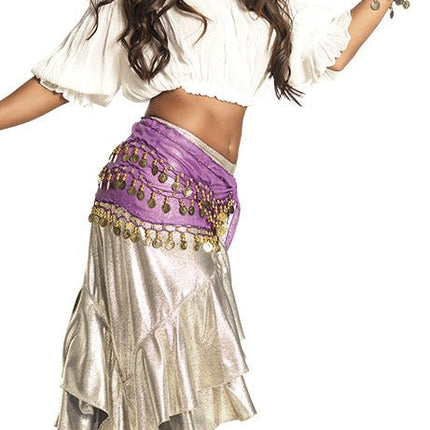 Gypsy Set 4 delig van Boland koop je bij Partywinkel