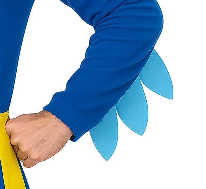 Haan Kostuum Heren van Fiestas Guirca koop je bij Partywinkel