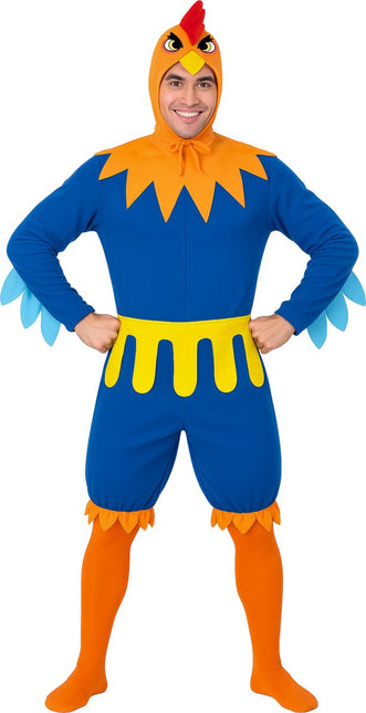 Haan Kostuum Heren van Fiestas Guirca koop je bij Partywinkel