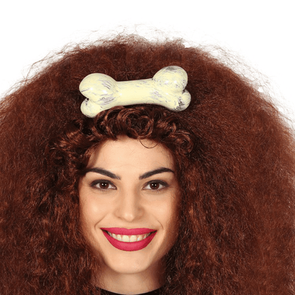 Haaraccessoire Bot van Fiestas Guirca koop je bij Partywinkel