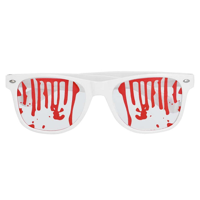 Halloween Accessoireset Bloed 3 delig van Boland koop je bij Partywinkel