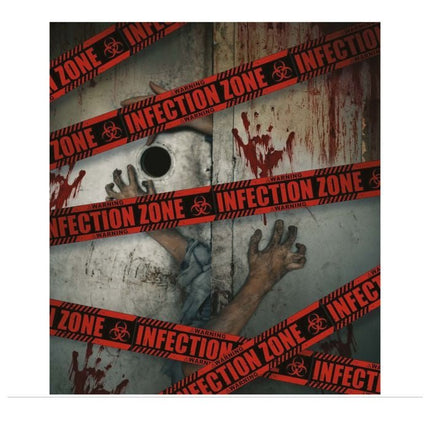 Halloween Afzetlint 6m van Fiestas Guirca koop je bij Partywinkel