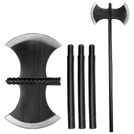 Halloween Bijl 106cm van Boland koop je bij Partywinkel