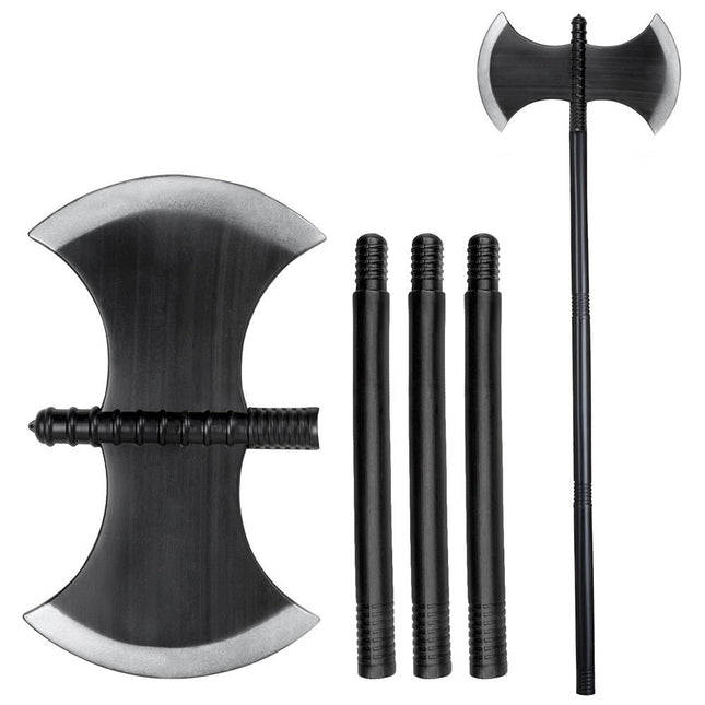 Halloween Bijl 106cm van Boland koop je bij Partywinkel