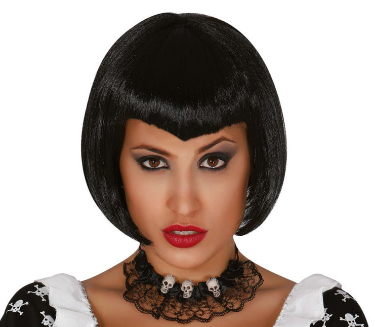 Halloween Bob Pruik van Fiestas Guirca koop je bij Partywinkel