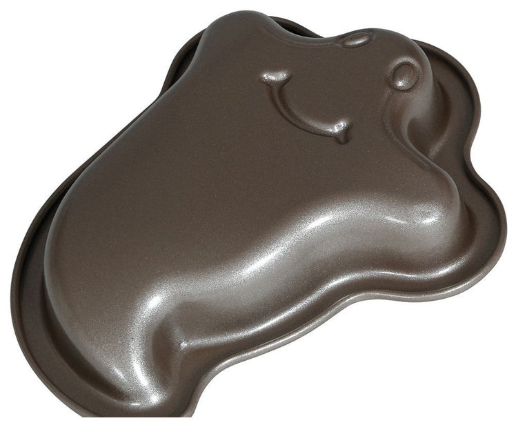 Halloween Cakevorm Spook 14cm van Fiestas Guirca koop je bij Partywinkel