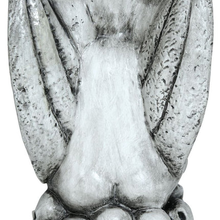 Halloween Decoratie Gargoyle 20cm van Fiestas Guirca koop je bij Partywinkel