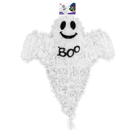 Halloween Deurbord Spook 37cm van Widmann koop je bij Partywinkel