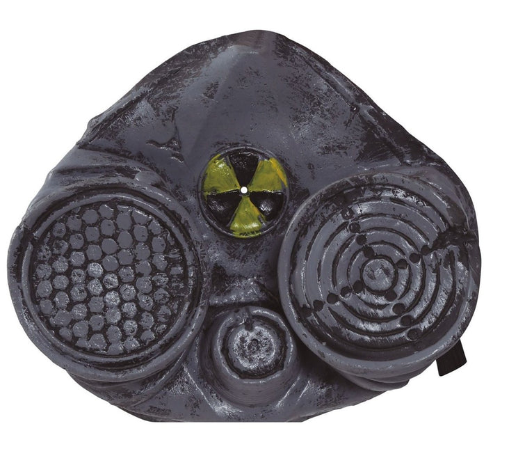 Halloween Gasmasker Breaking Bad van Fiestas Guirca koop je bij Partywinkel