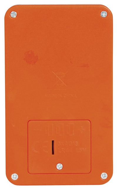 Halloween Geluidsmachine Terror 10cm van Fiestas Guirca koop je bij Partywinkel