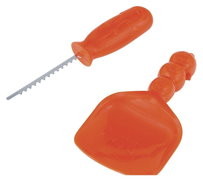 Halloween Gereedschap Voor Pompoenen van Fiestas Guirca koop je bij Partywinkel