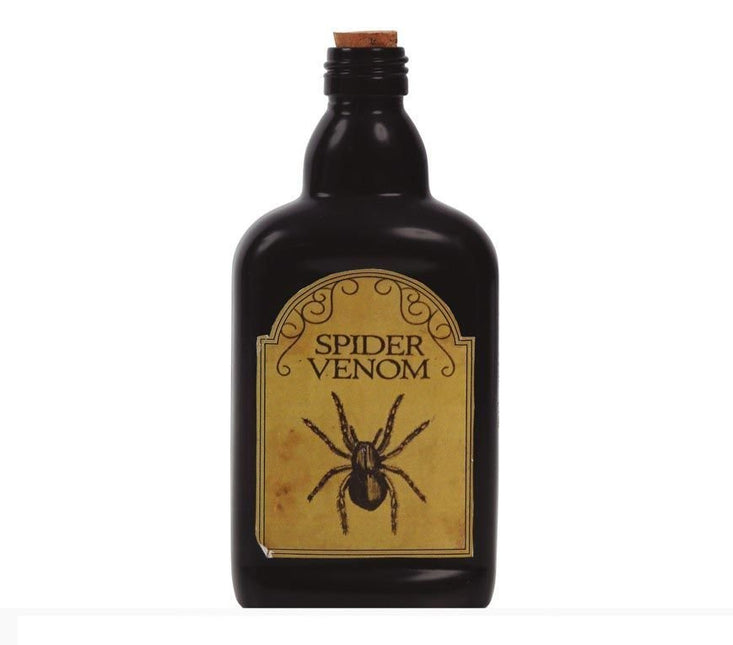 Halloween Gif Fles 19cm van Fiestas Guirca koop je bij Partywinkel