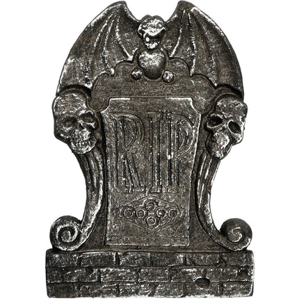 Halloween Grafsteen 36cm van Folat koop je bij Partywinkel