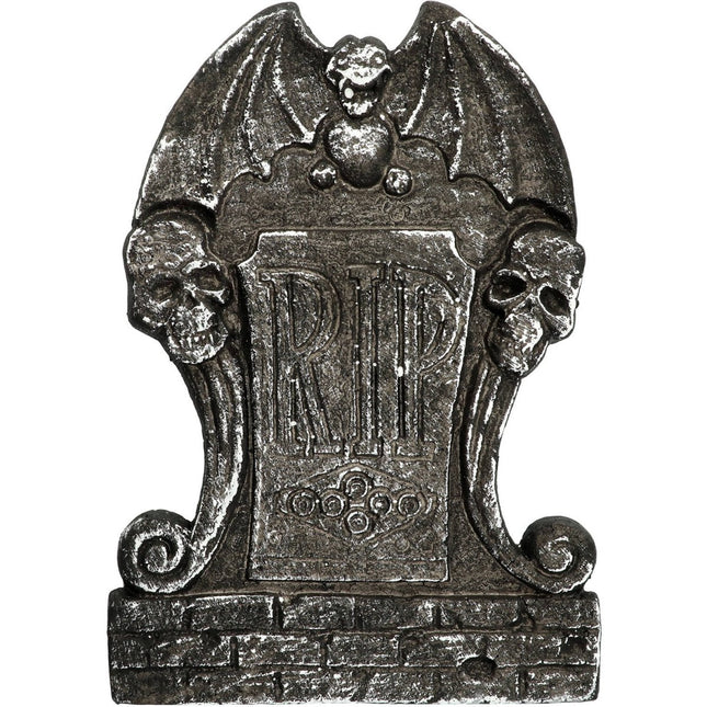 Halloween Grafsteen 36cm van Folat koop je bij Partywinkel