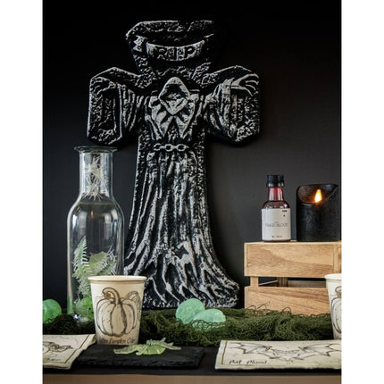 Halloween Grafsteen 57cm van Folat koop je bij Partywinkel