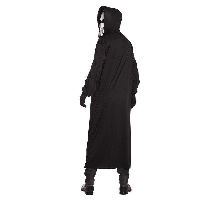 Halloween Grim Reaper Kostuum M/L van Boland koop je bij Partywinkel