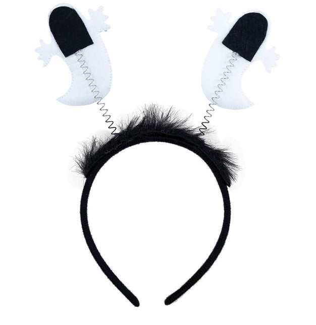 Halloween Haarband Spoken van Fiestas Guirca koop je bij Partywinkel