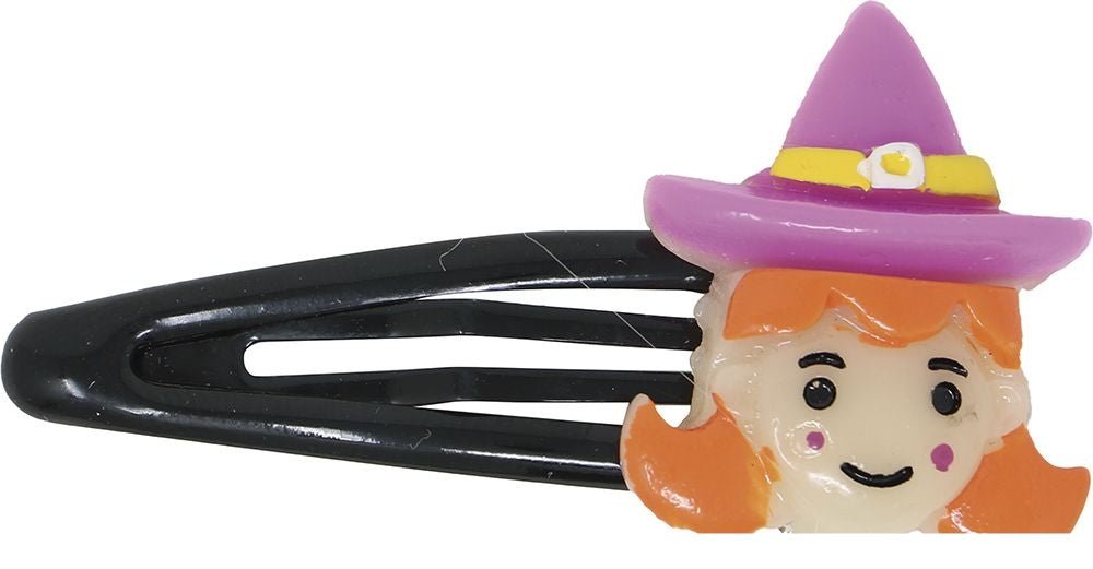 Halloween Haarclip 5st van Fiestas Guirca koop je bij Partywinkel