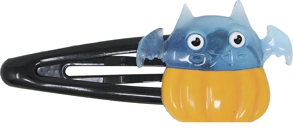 Halloween Haarclip 5st van Fiestas Guirca koop je bij Partywinkel