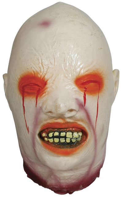 Halloween Pop Nep Hoofd 35cm van Fiestas Guirca koop je bij Partywinkel