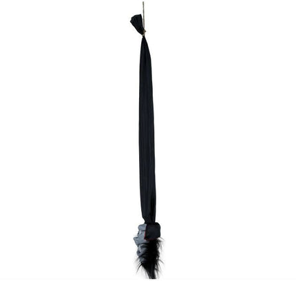 Halloween Pop Vampier 1,2m van Fiestas Guirca koop je bij Partywinkel