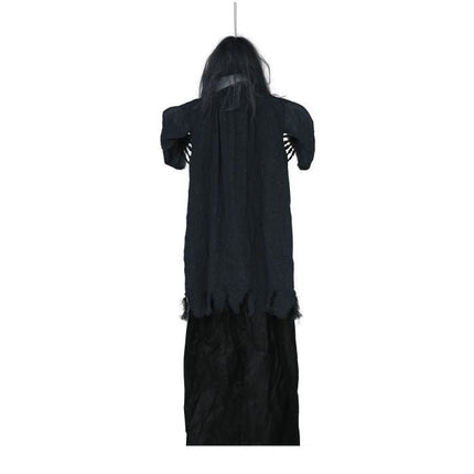 Halloween Pop Vampier 1,6m van Fiestas Guirca koop je bij Partywinkel